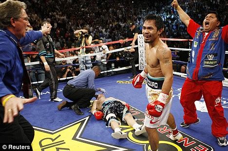 Hatton's fiancee feared for his life after knockout.